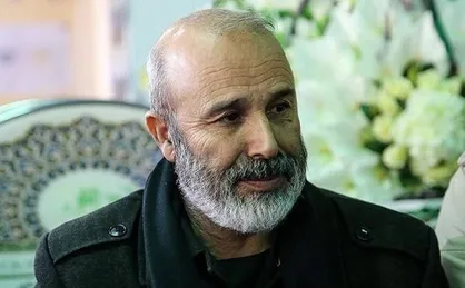سردار فلاح&zwnj;زاده: شهید حاج عمار مدیریت جنگ را از شهید سلیمانی آموخته بود