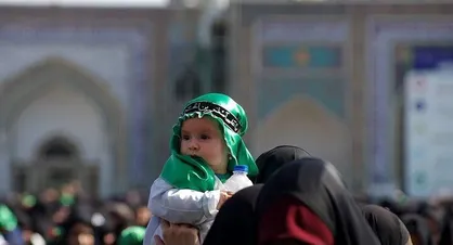 همایش جهانی شیرخوارگان حسینی ۲۹ خرداد در کهگیلویه و بویراحمد برگزار می&zwnj;شود