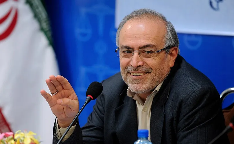 امیری اصفهانی: ارتقای سواد رسانه‌ای و هشدار‌های به‌موقع، محور پیشگیری از کلاهبرداری اینترنتی است + فیلم