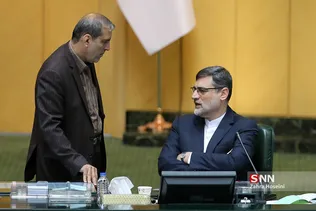 صحن علنی مجلس شورای اسلامی