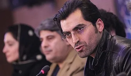 واکنش کارگردان &laquo;عنکبوت&raquo; به اعتراض کامیون&zwnj;دار&zwnj;ها