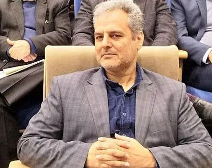 خاوازی: با عواید کشاورزی می&zwnj;توان درب چاه&zwnj;های نفت را برای همیشه بست