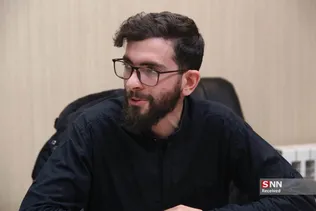 نشست بسیج دانشجویی