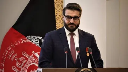 طالبان قدرت مطلق را می&zwnj;خواهد/ آن&zwnj;ها خواستار مشارکت نیستند