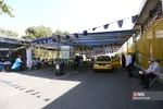 طرح واکسیناسیون شهید سلیمانی در ورزشگاه آزادی