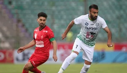 شرایط خرید بلیط دیدار ذوب آهن و پرسپولیس مشخص شد
