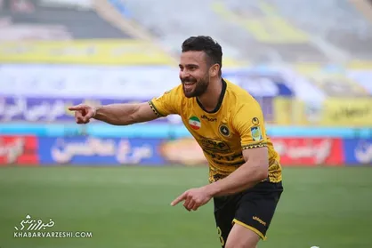 آخرین وضعیت بازگشت سروش رفیعی به پرسپولیس