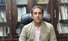 شهردار کهنوج استعفا داد