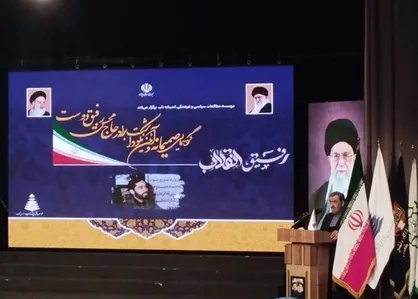 توصیف سرلشکر رضایی از محسن رفیق&zwnj;دوست