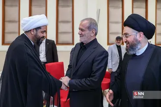 پزشکیان