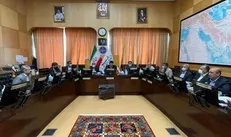 سوال نماینده مهریز و بافق از وزیر کار به صحن مجلس ارسال شد