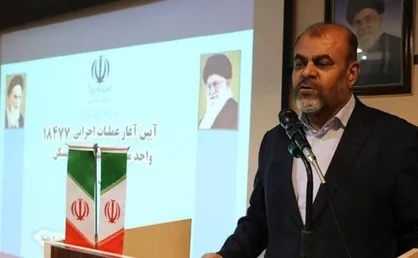 قاسمی: ۵۰ درصد نیاز اولیه مسکن را در استان تامین کردیم / زمین&zwnj;های اوقاف در اختیار قرار گرفته / ما مسکن نمی&zwnj;سازیم، شهر می&zwnj;سازیم