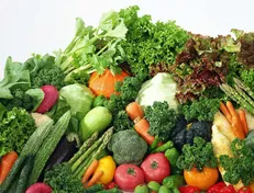 تولید محصولات ارگانیک بهترین جایگزین برای تراریخته‌ها