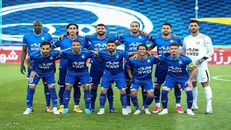 استقلالی‌ها برای سفر به عربستان از فدراسیون فوتبال استعلام می‌گیرند