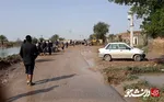 تلاش گروه های جهادی استان خوزستان برای کمک به سیل زدگان