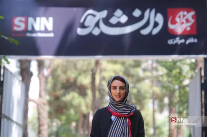 حجاب بانوان ورزشکار ایرانی الهام بخش بسیاری از کشورهاست/ هیچ حمایتی از سوی مسئولان دانشگاه نداشتم