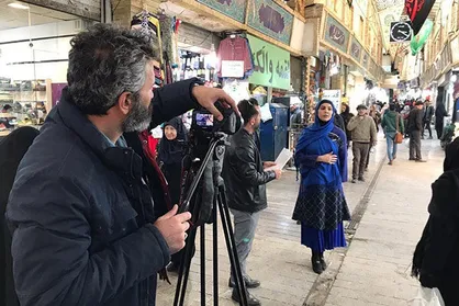 بررسی انتخابات در شبکه العالم با برنامه &laquo;مجلس یازدهم&raquo;