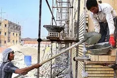 قانون گذار برای بکارگیرندگان اتباع غیرمجاز حبس در نظر گرفته است