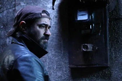 فیلم ترسناک شهاب حسینی اکران می&zwnj;شود/ &laquo;نمور&raquo; و &laquo;شین&raquo; روی پرده