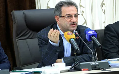 توزیع ۳۶۱ کانکس میان مددجویان زلزله زده کرمانشاه/ کمک بلاعوض سازمان بهزیستی به خانواده&zwnj;های تحت پوشش