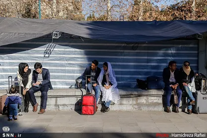 پرداخت تسهیلات خوابگاه متاهلی متوقف در درگاه بانک&zwnj;ها / حل مشکل نیاز به نظارت بانک مرکزی دارد