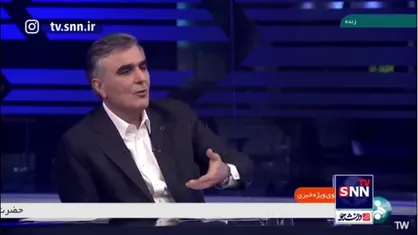 فرزین: بازار ارز تجاری از کوتاژ فروشی و خالی فروشی جلوگیری می&zwnj;کند