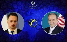 عراقچی: تردید‌های عمیقی نسبت به نیت واقعی سه کشور اروپایی ایجاده شده است