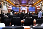 اردوگاه شهید باهنر