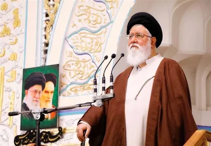 علم الهدی: آمریکا شریک جرم ترور شهید هنیه است