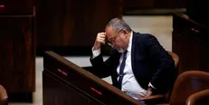 مقاومت «غزه»، وزیر جنگ اسرائیل را کنار زد