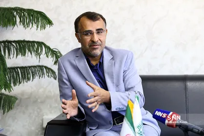 رفتار FATF با ایران سیاسی است/ در مبارزه با پولشویی پیشگام هستیم