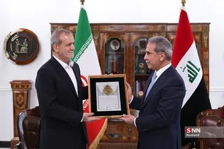 پزشکیان