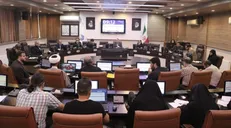 مناظره نامزد‌های انتخابات شورای اسلامی شهر همدان به همت دانشجویان برگزار می‌شود