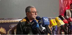 اربعین امسال نماد اقتدار، همبستگی و قدرت نرم جمهوری اسلامی است