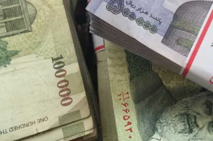 امحاء یک میلیارد قطعه اسکناس کهنه/ توزیع ۲۴ هزار میلیاردریال پول نو