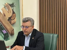 پرداخت گام به گام مطالبات گندمگاران سمنانی/ هدایت ۷۴ درصد منابع استان به تأمین امنیت غذایی
