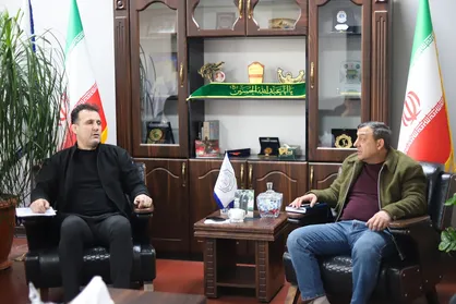 برنامه&zwnj;های تیم ملی جودو تا بازی&zwnj;های آسیایی ناگویا بررسی شد