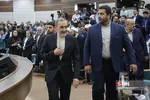 علی اکبر ولایتی در اجلاس روسای واحد های دانشگاه آزاد اسلامی