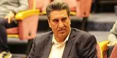 افشاریان: تعداد داوران را کم می‌کنیم/ برخی اشتباهات مرگبار بود و نتیجه بازی‌ها را جابجا کرد