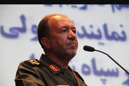 برخورد جدی سپاه با برهم زنندگان امنیت در مرزهای آذربایجان غربی