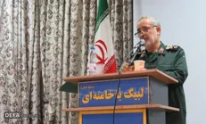 تقدیر سردار شادمانی از روند رو به رشد نیروی هوایی ارتش