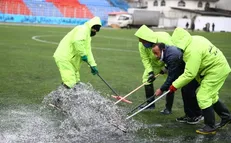 عربستانی‌ها بازی پرسپولیس را سوژه کردند! +عکس