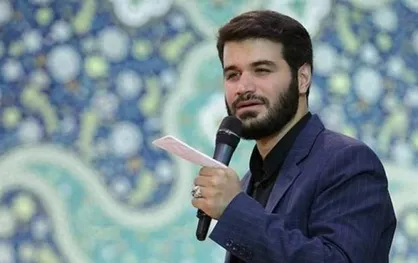 پخش قطعه &laquo;الله اکبر، خامنه&zwnj;ای رهبر&raquo; به مدت ۵ شب در شبکه سوم سیما