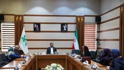 امیدآفرینی؛ مهم&zwnj;ترین ماموریت کانون پرورش فکری کودکان و نوجوانان است