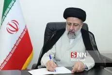 قهرمانی کشتی‌گیران جوان نمایش باشکوهی از توانمندی‌های ملت ما است