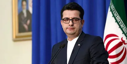 ایران از سازوکار صلح در منطقه قفقاز جنوبی حمایت می&zwnj;کند