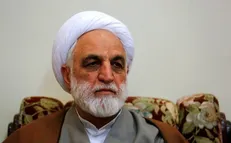 حجت‌الاسلام‌ محسنی اژه‌ای: ایران، ایرانِ امام رضاست
