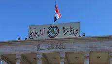 تلاش ارتش عراق در توسعه همکاری با ائتلاف ناتو