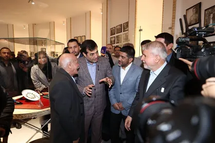 دنیامالی: تختی محبوب دل&zwnj;ها شد، چون زندگی&zwnj;اش را وقف مردم کرد/ برخی ورزشکاران با دو توئیت تصور می&zwnj;کنند حال مردم را درک کرده&zwnj;اند + فیلم