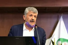 مدیرعامل پیشین سپاهان گزینه مدیریت استقلال؟